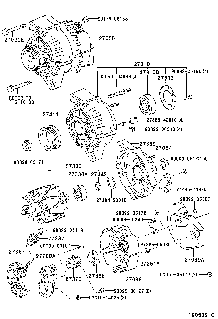 Figure 190539C