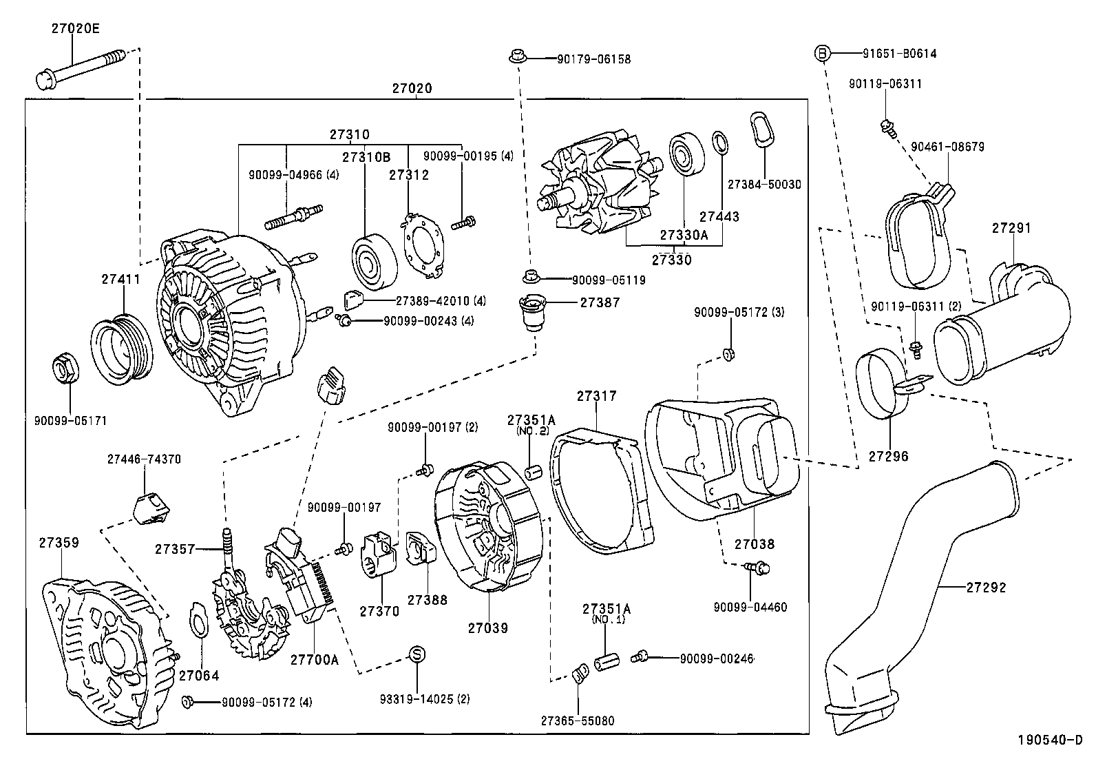 Figure 190540D
