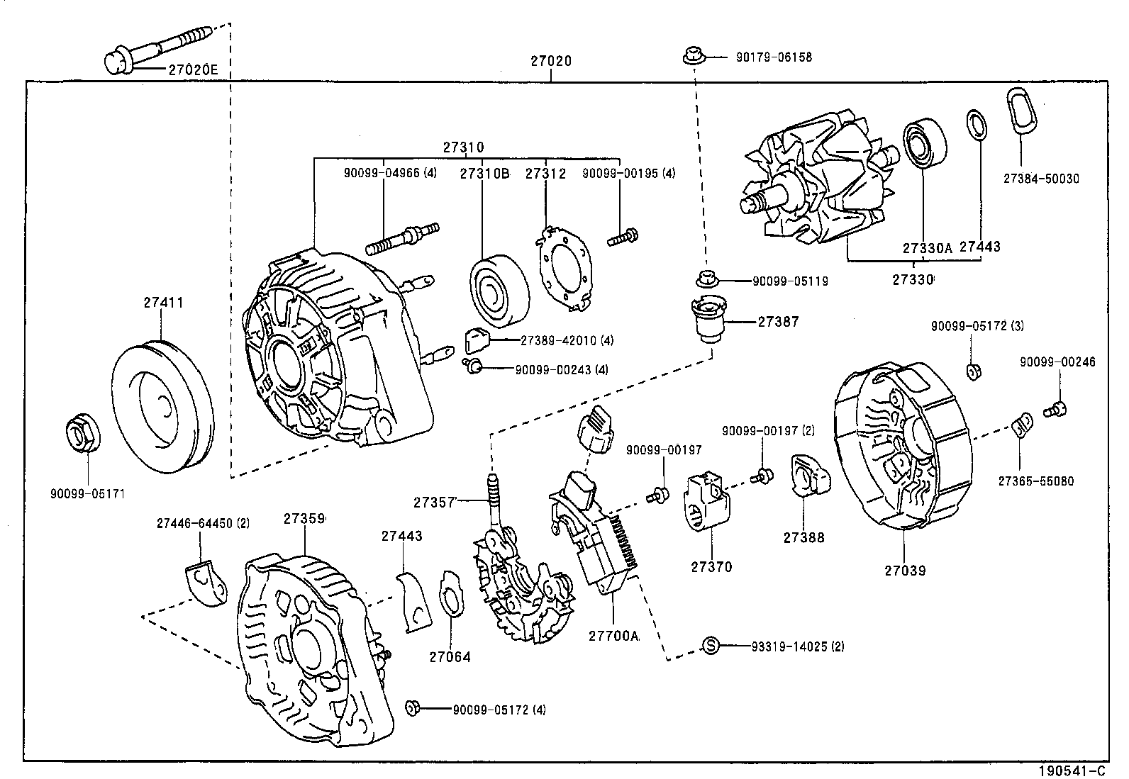 Figure 190541C