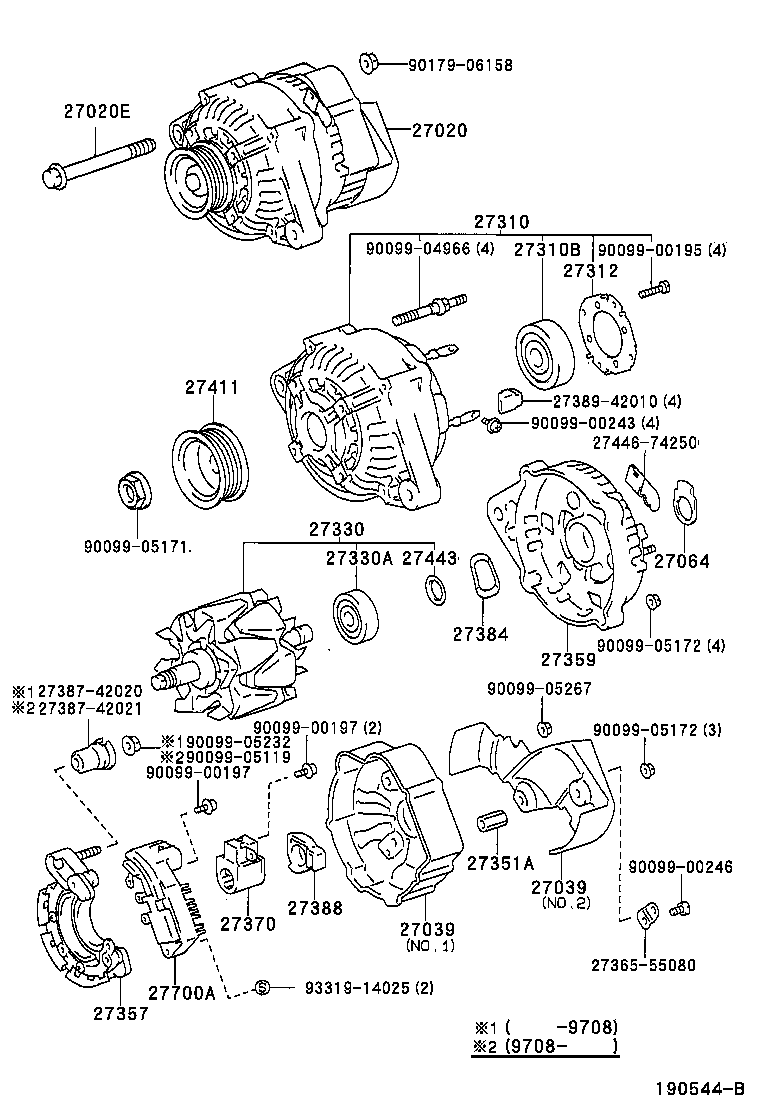 Figure 190544B