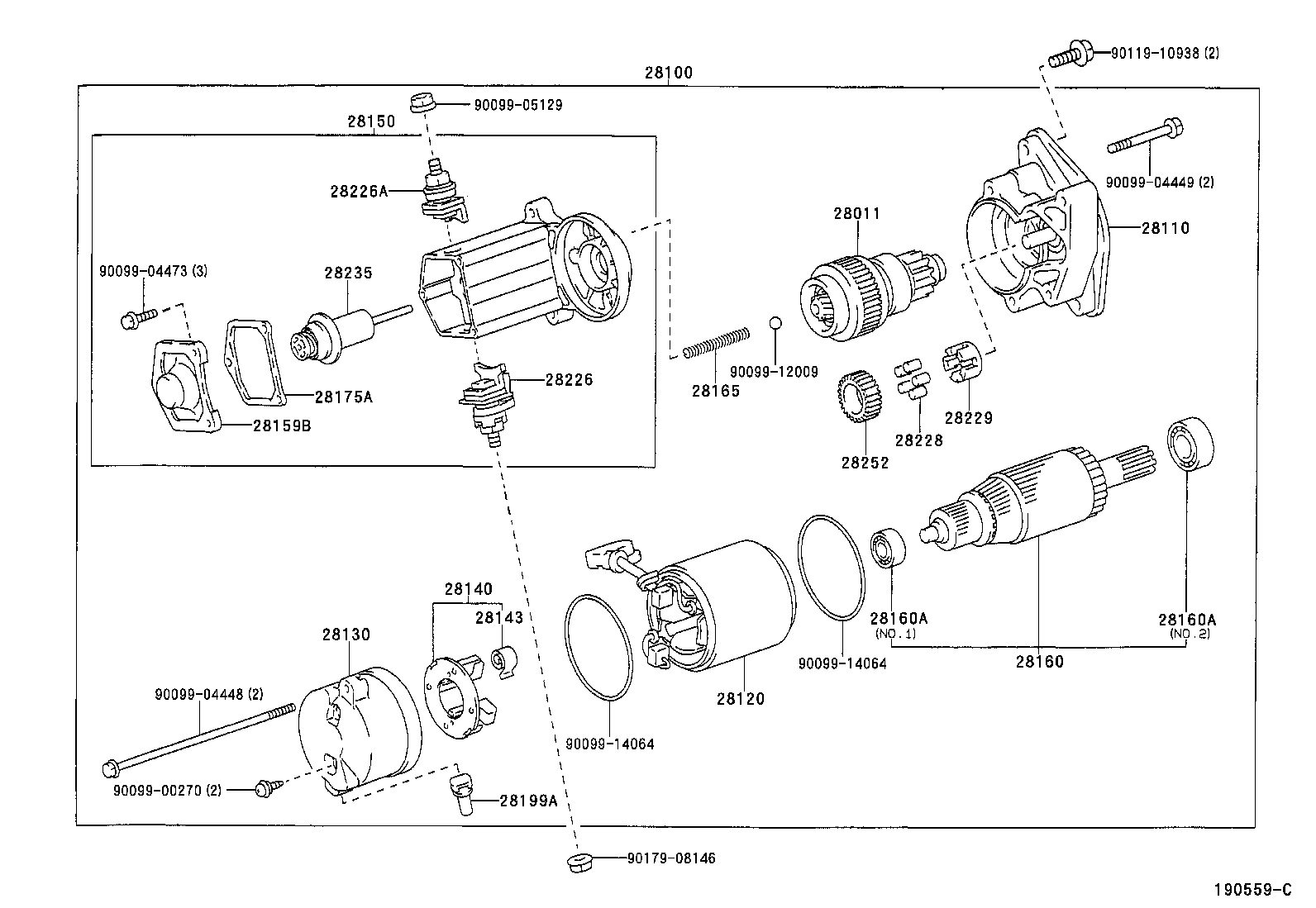 Figure 190559C