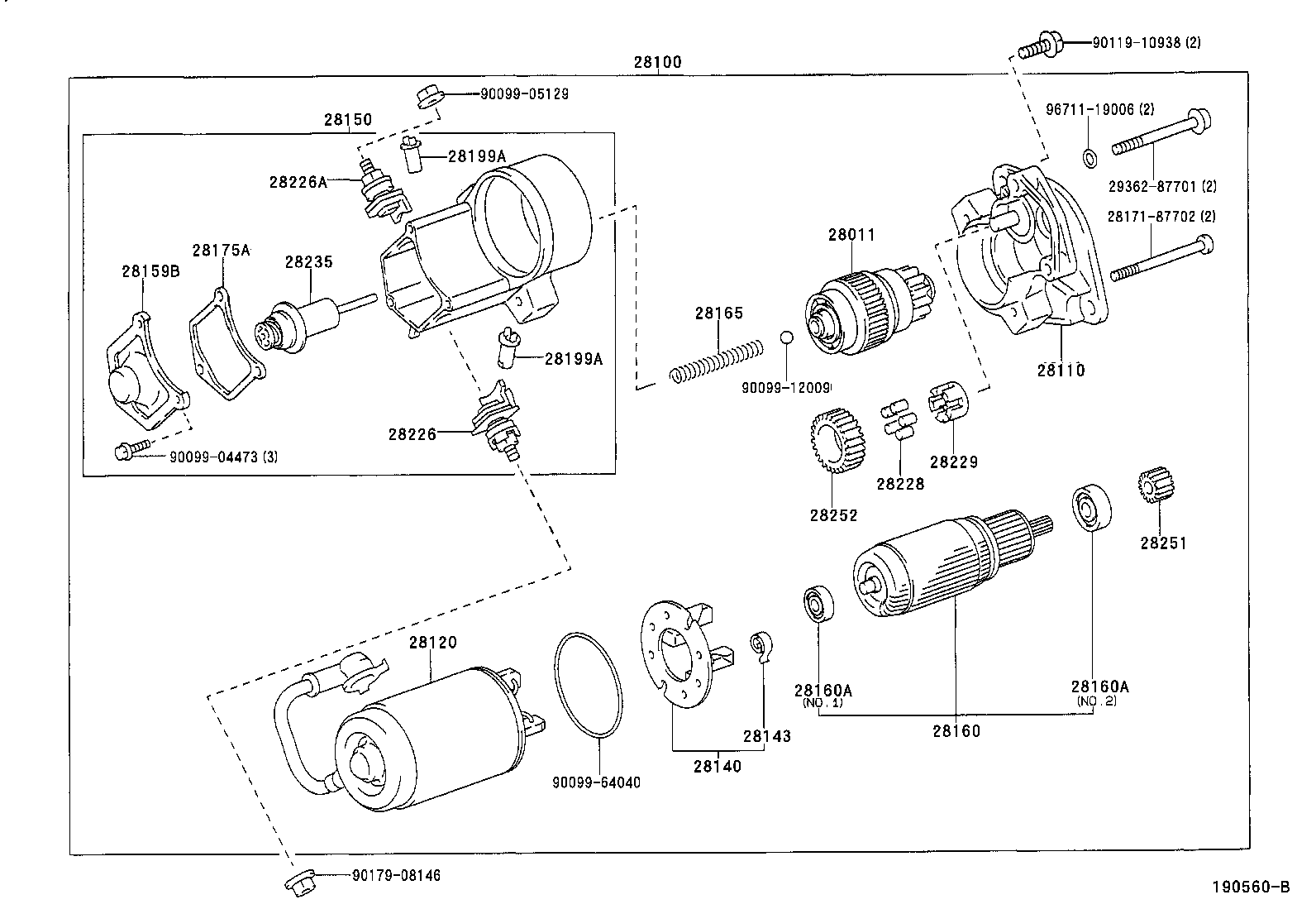 Figure 190560B