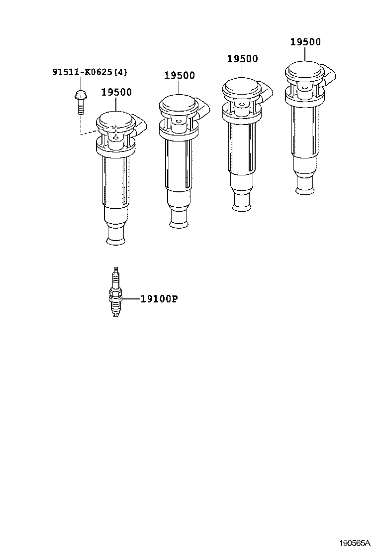 Figure 190565A