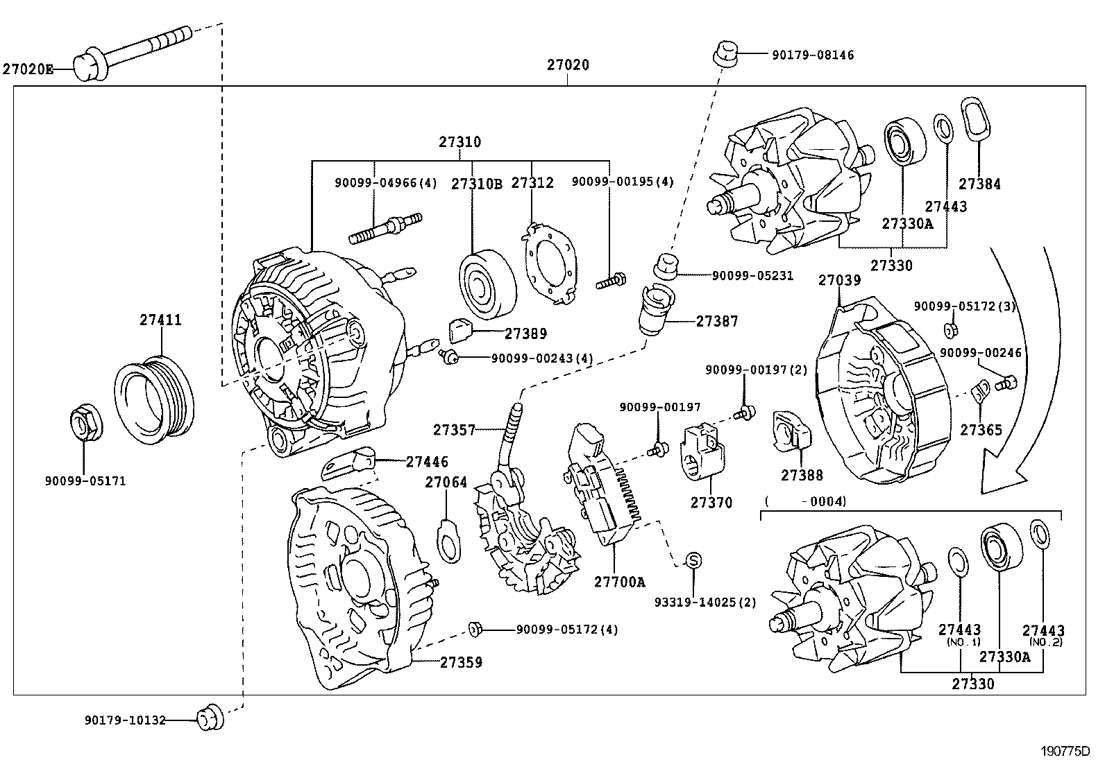 Figure 190775D
