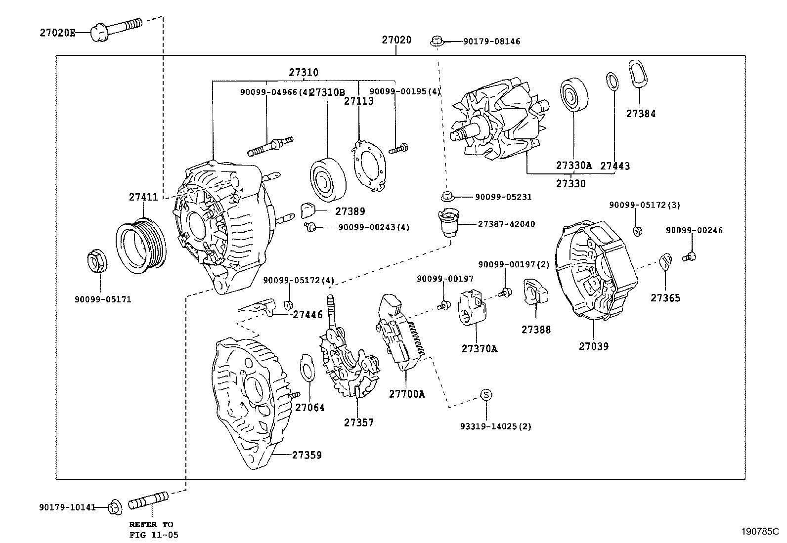 Figure 190785C
