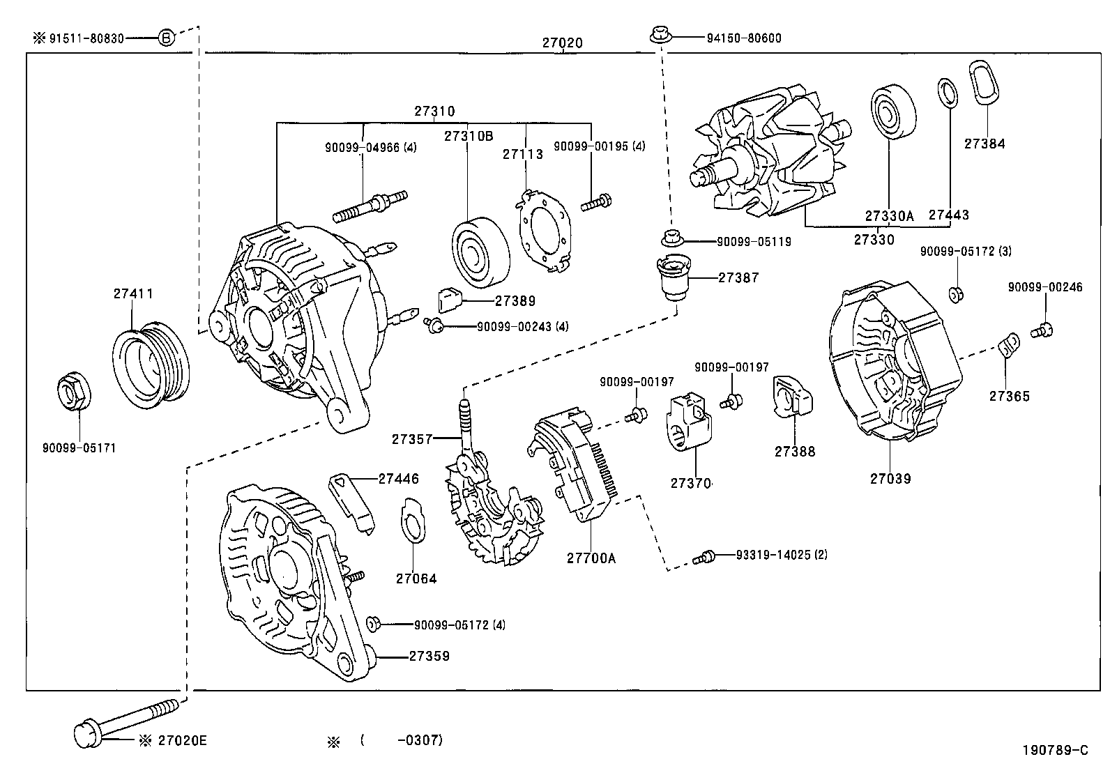 Figure 190789C