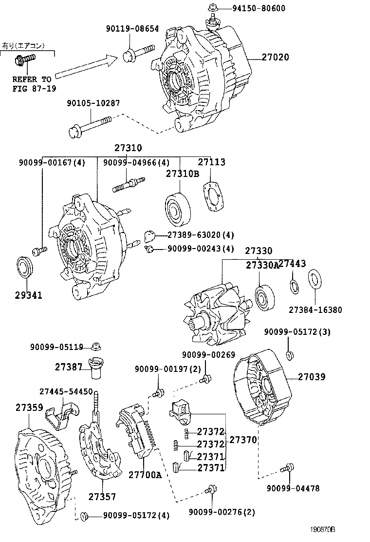 Figure 190870B