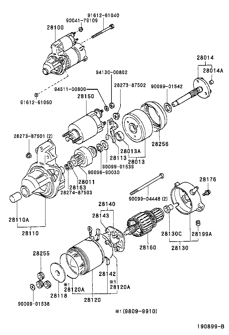 Figure 190899B