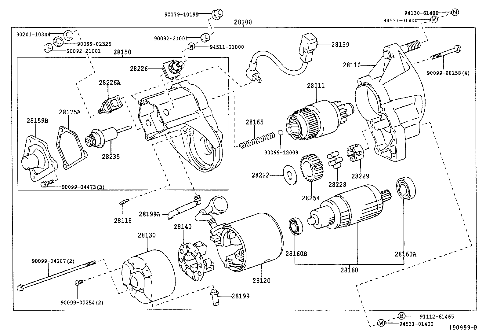 Figure 190999B
