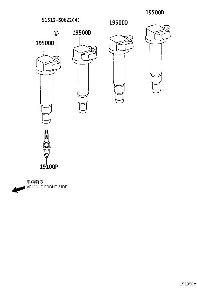 Figure 191090A