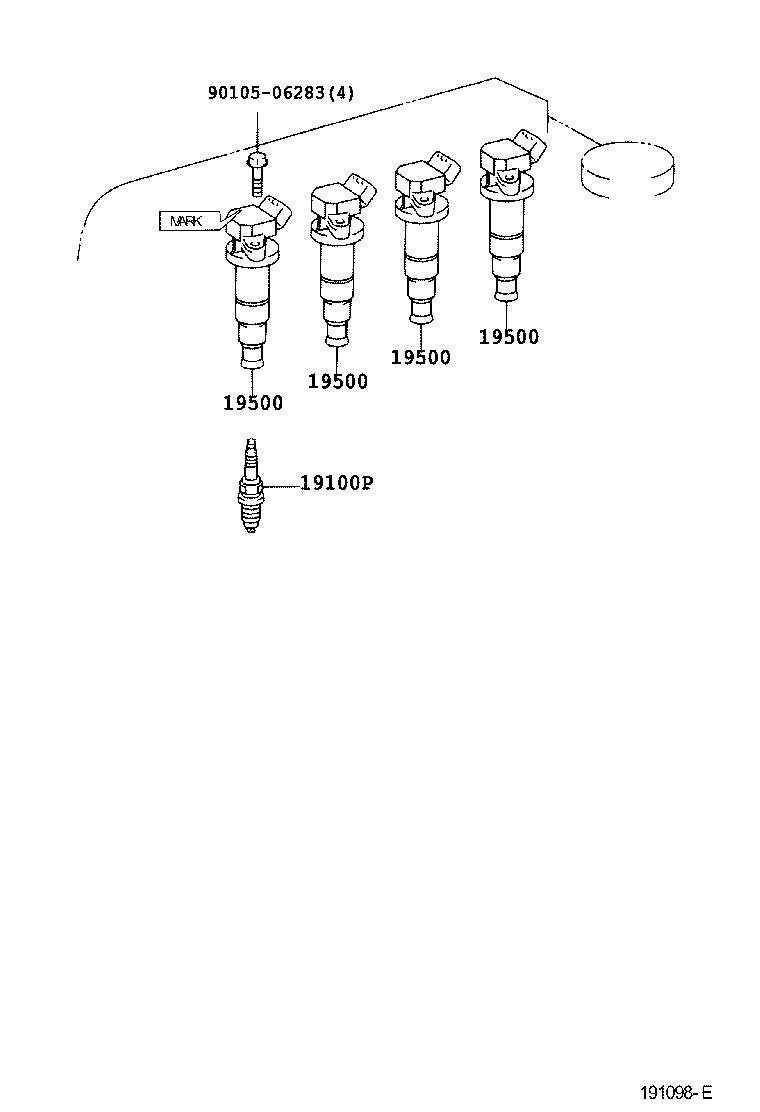 Figure 191098E