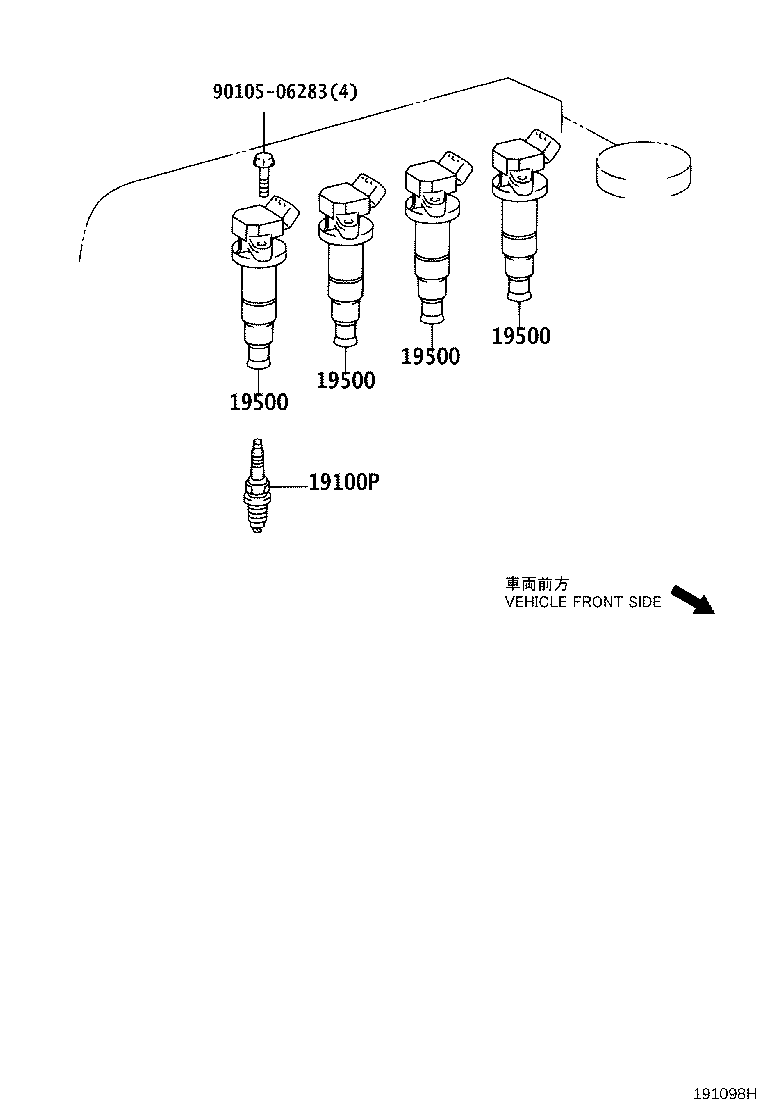 Figure 191098H