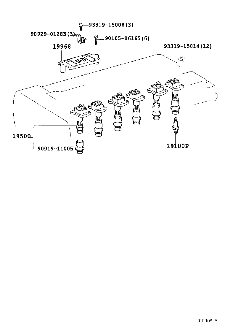Exploded illustration 191108A