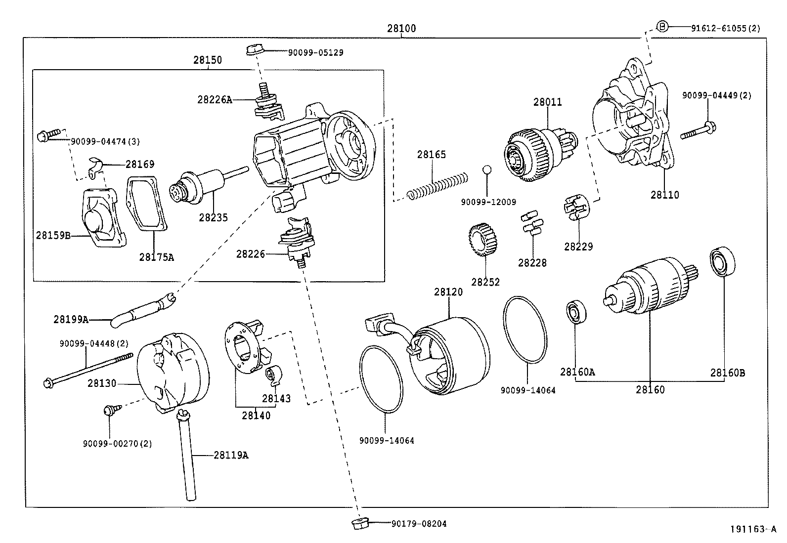 Figure 191163A