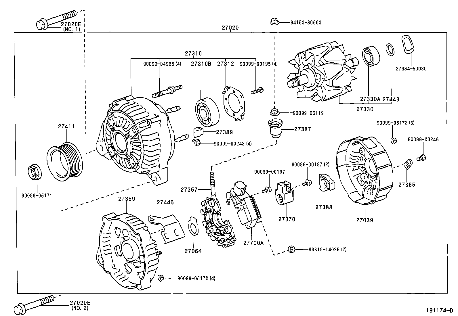 Figure 191174D