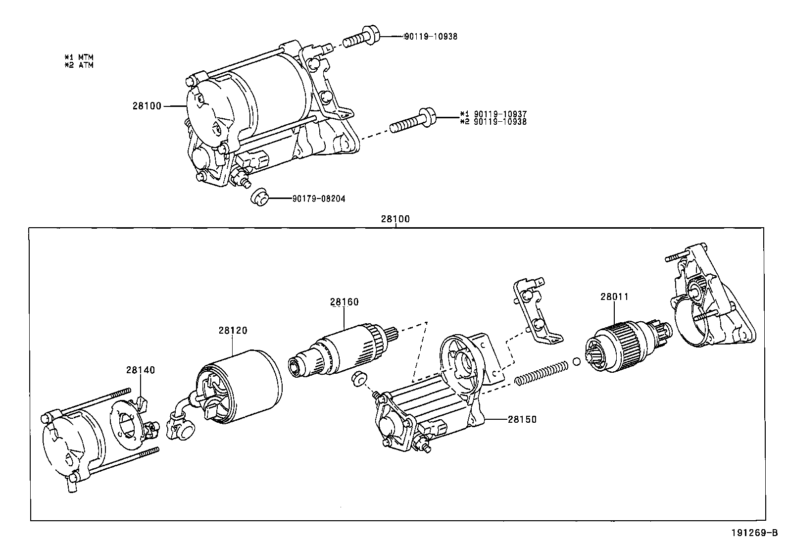 Figure 191269B