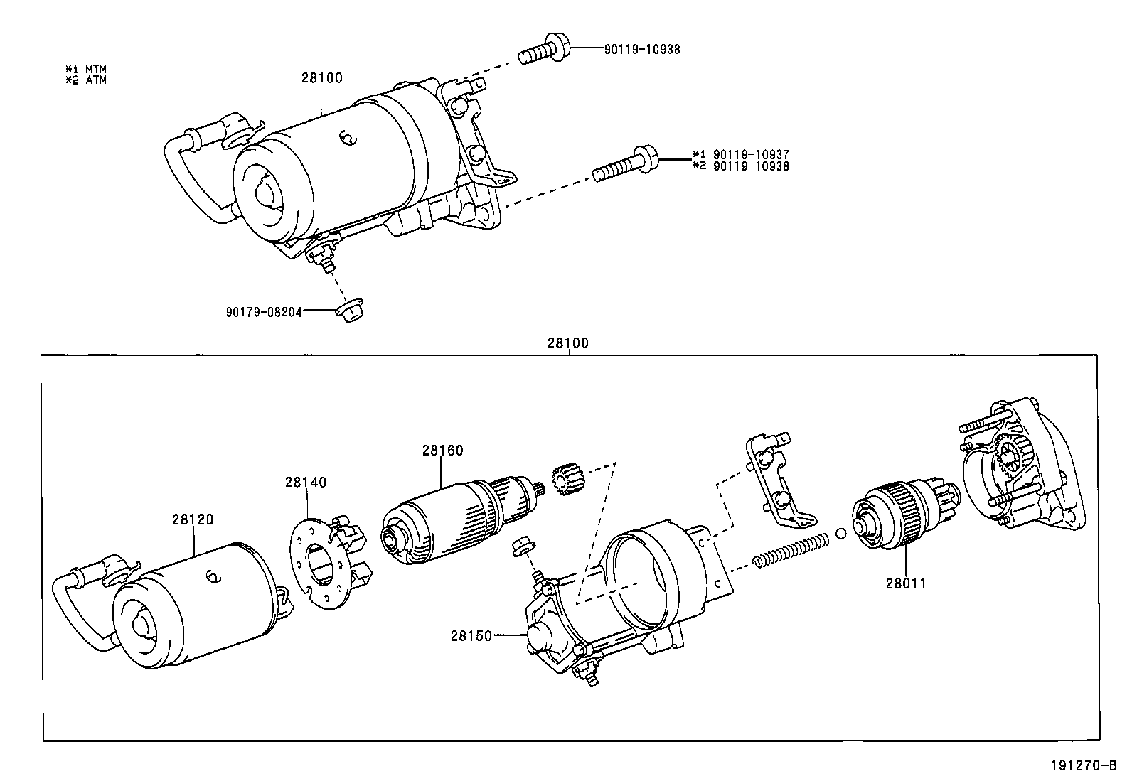 Figure 191270B