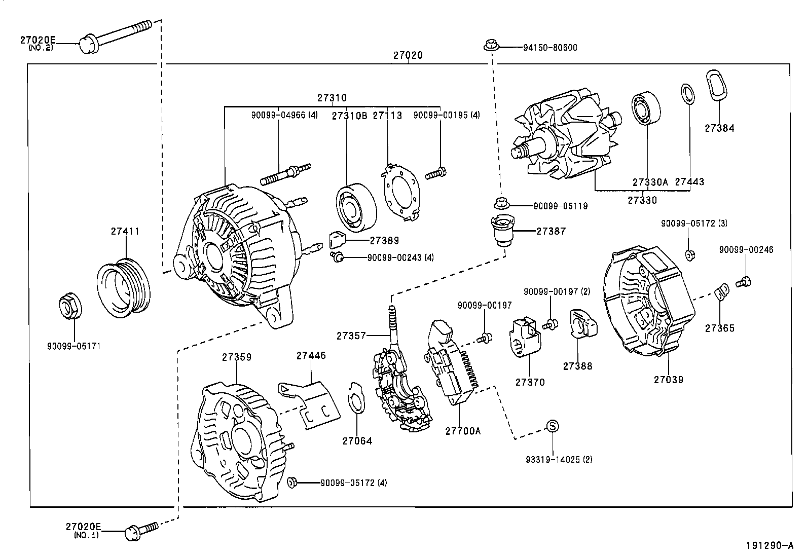 Figure 191290A