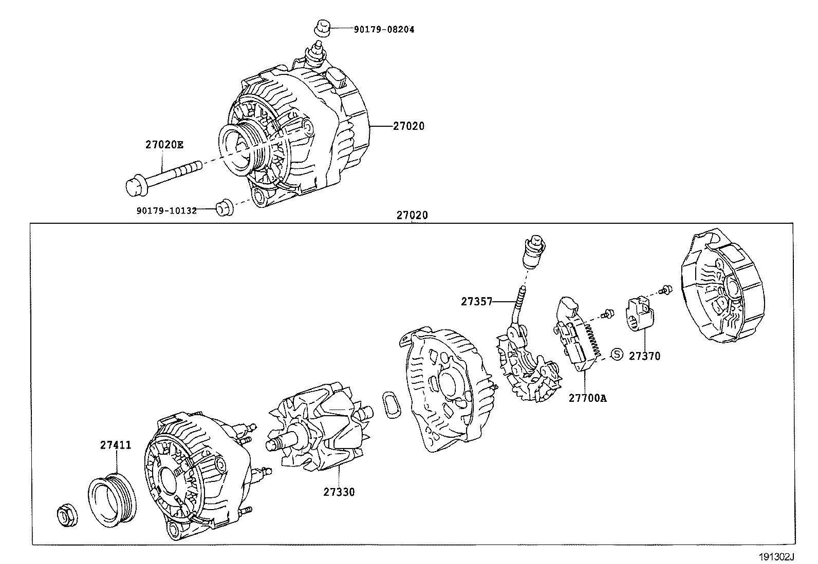 Figure 191302J