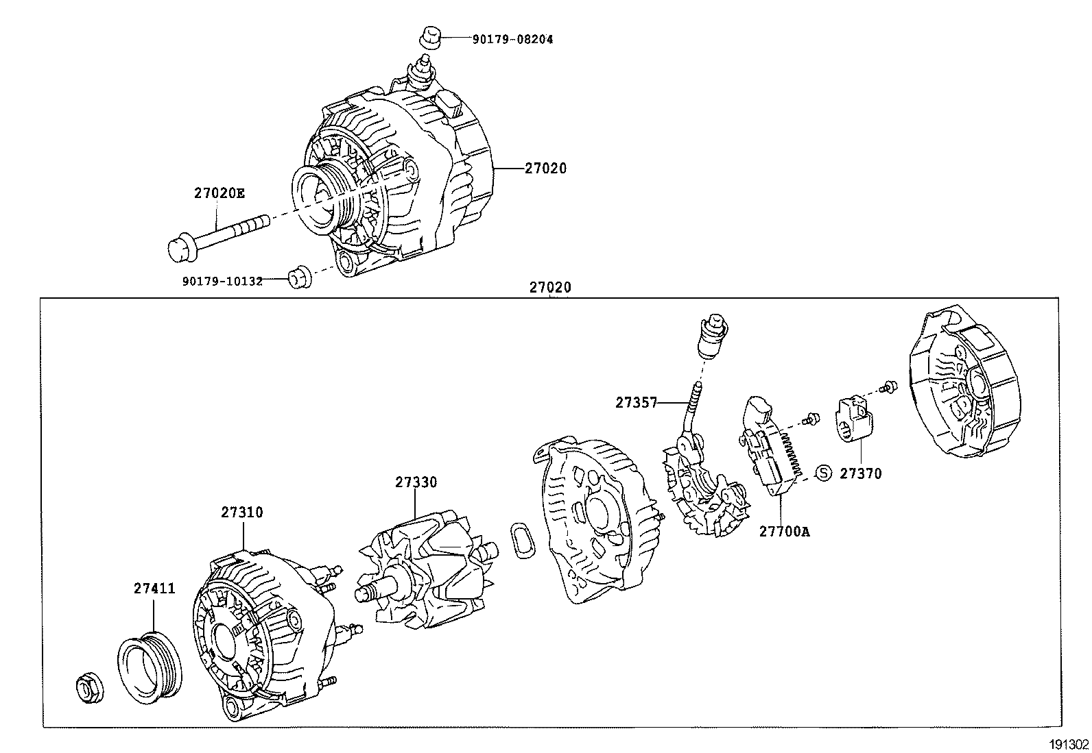 Figure 191302L