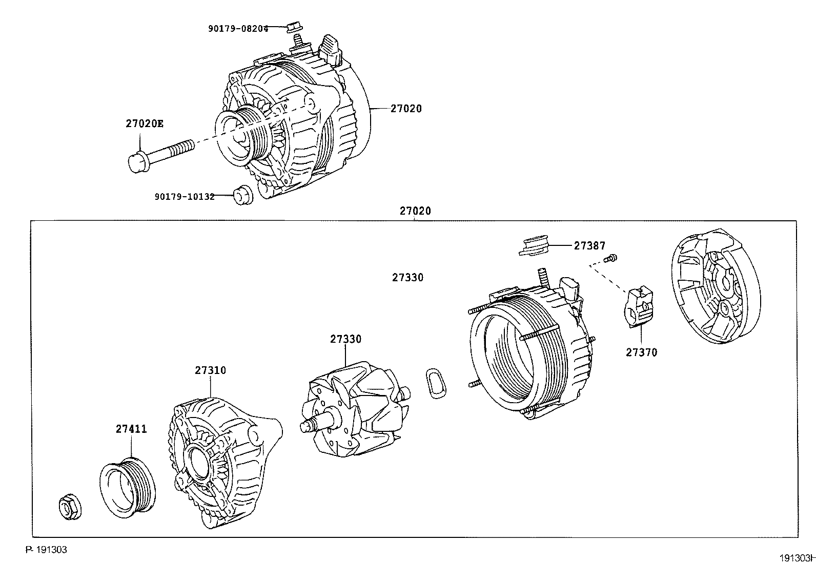Figure 191303H
