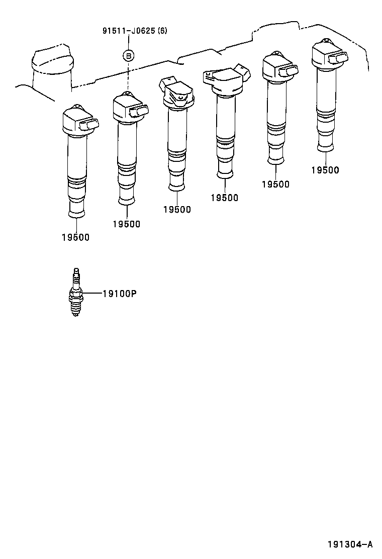 Figure 191304A