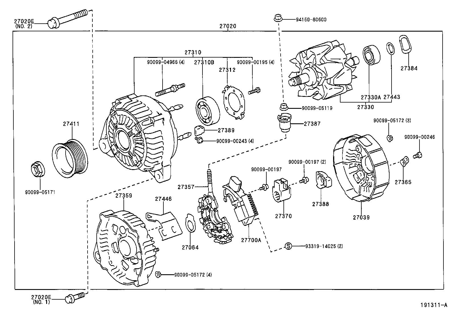 Figure 191311A