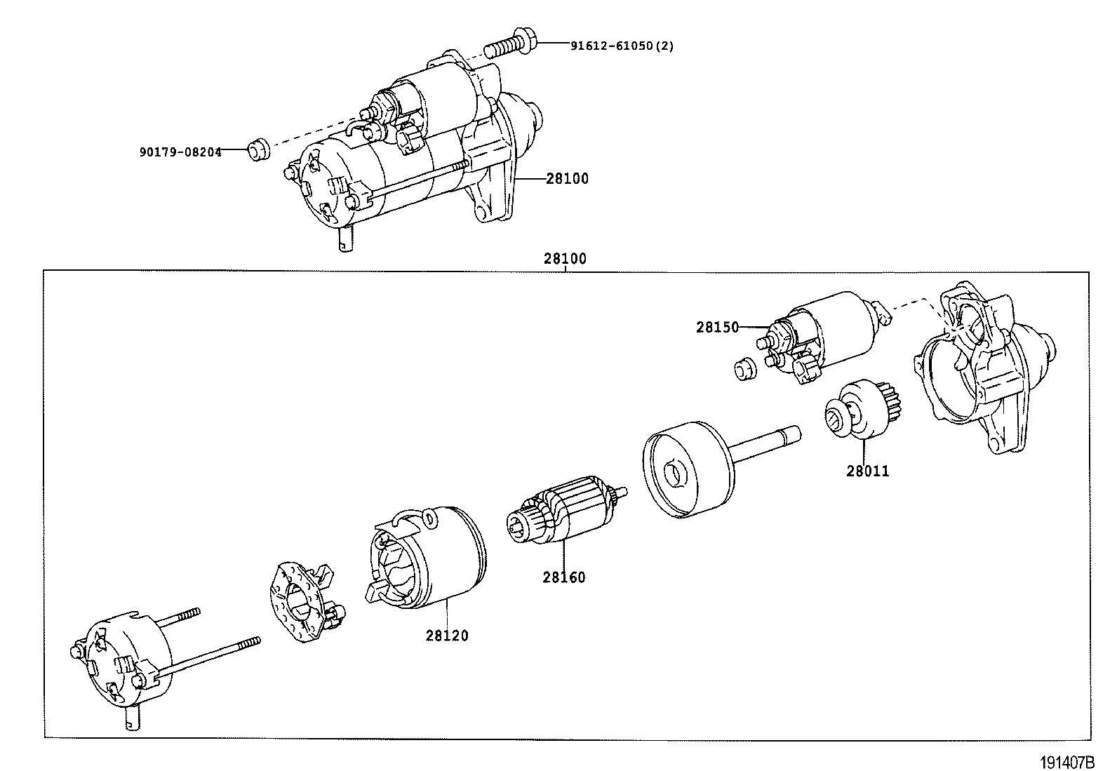 Figure 191407B