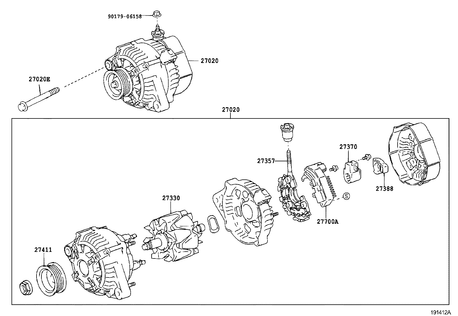 Figure 191412A