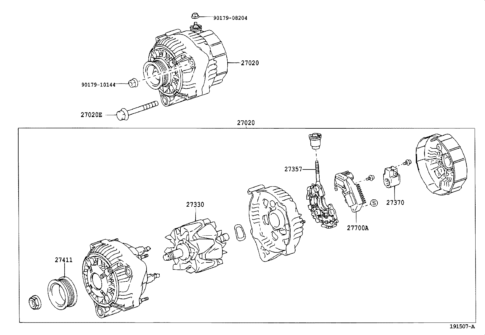 Figure 191507A