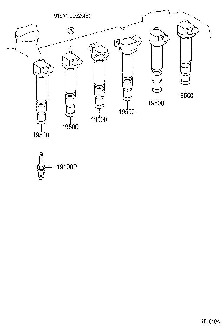 Figure 191510A