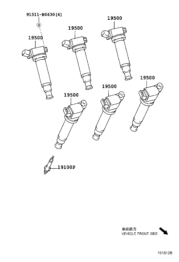 Figure 191612B
