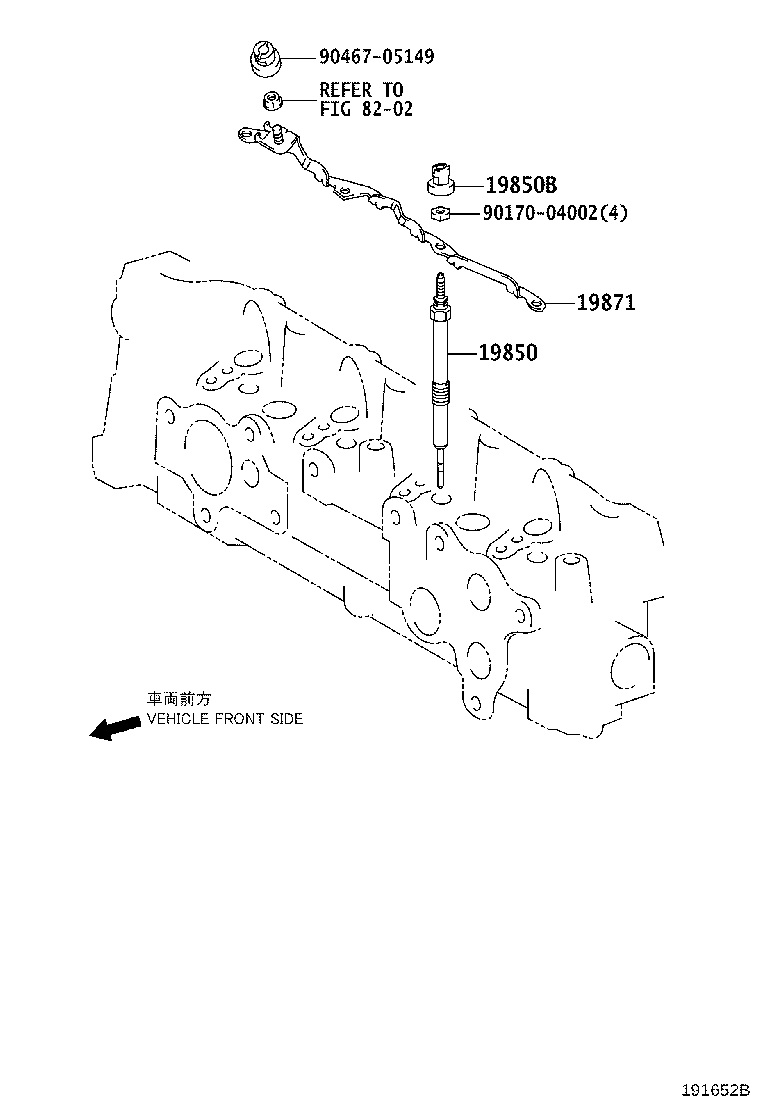 Figure 191652B