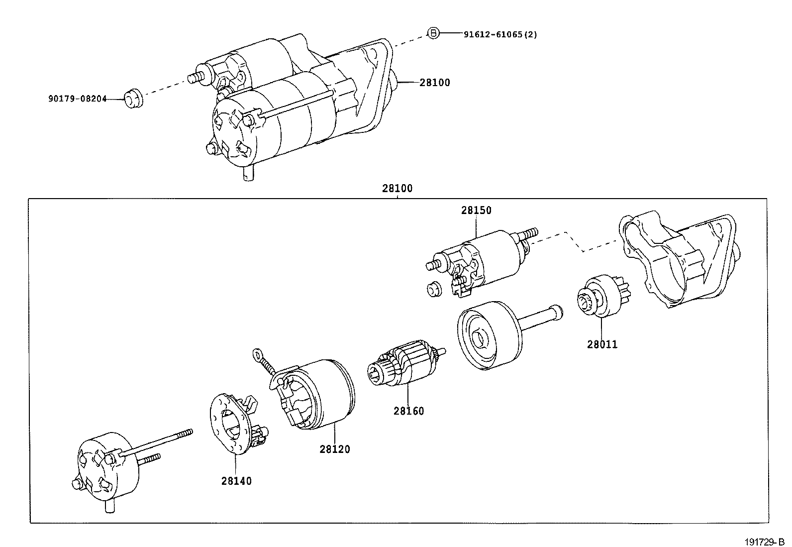 Figure 191729B