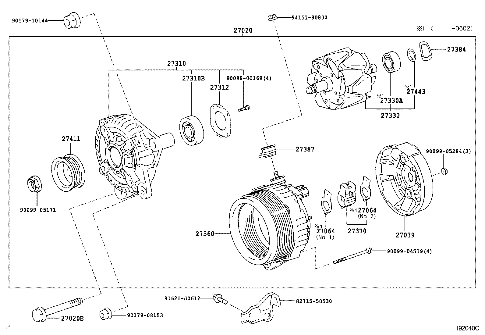 Figure 192040C