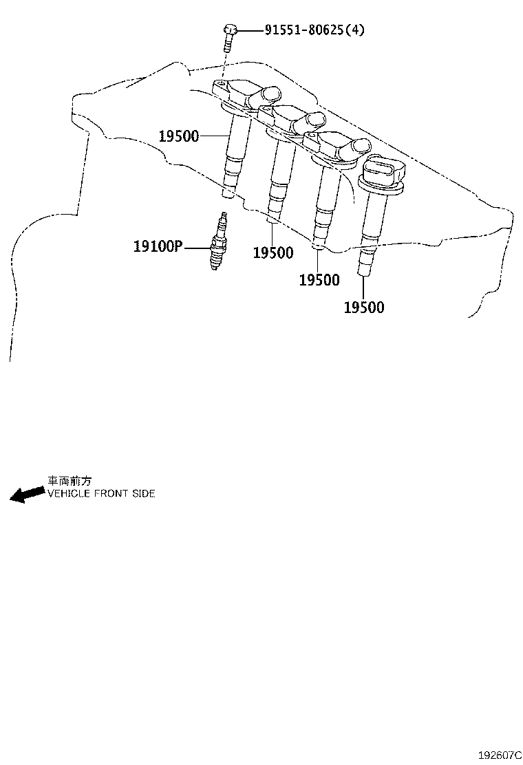 Figure 192607C