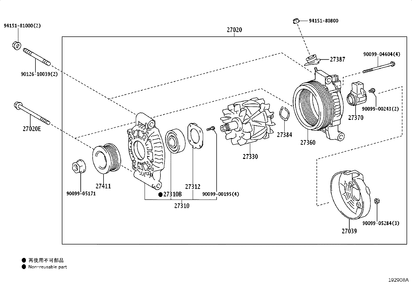 Figure 192908A