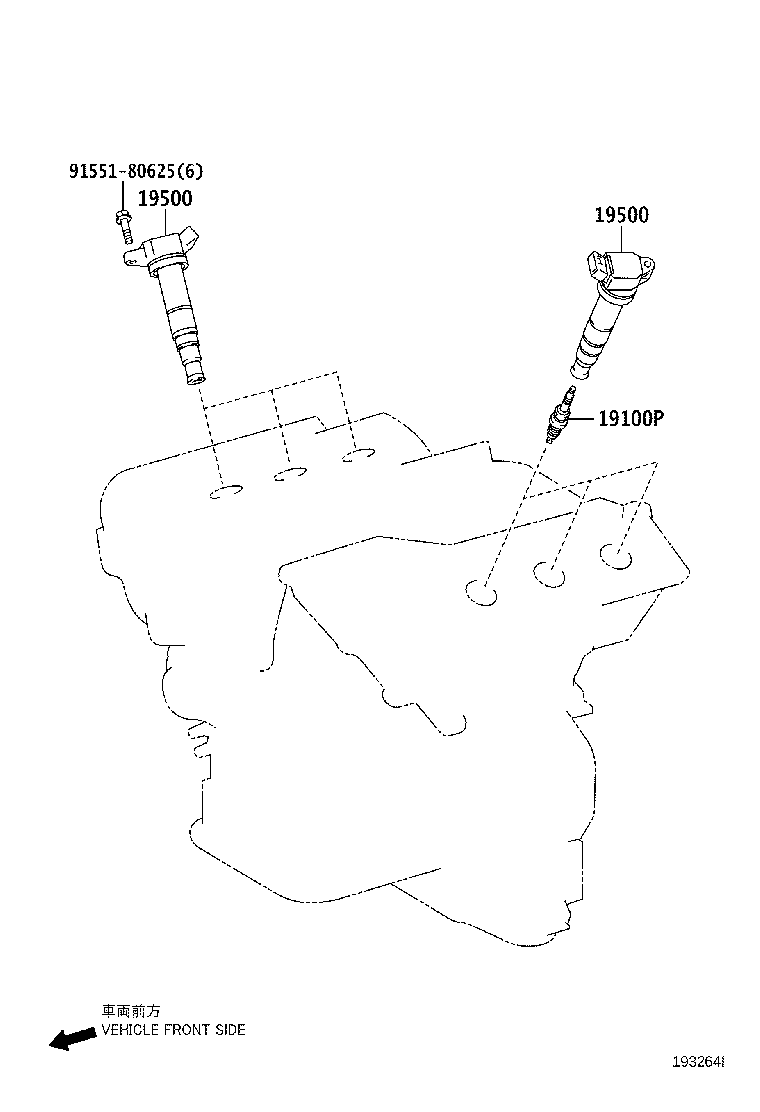 Figure 193264I