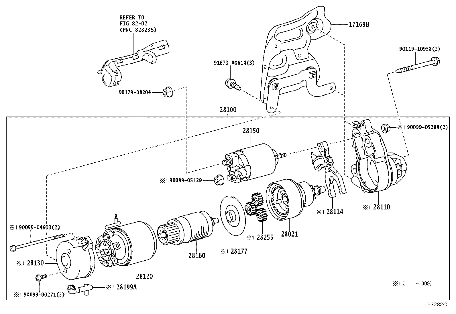 Figure 193282C