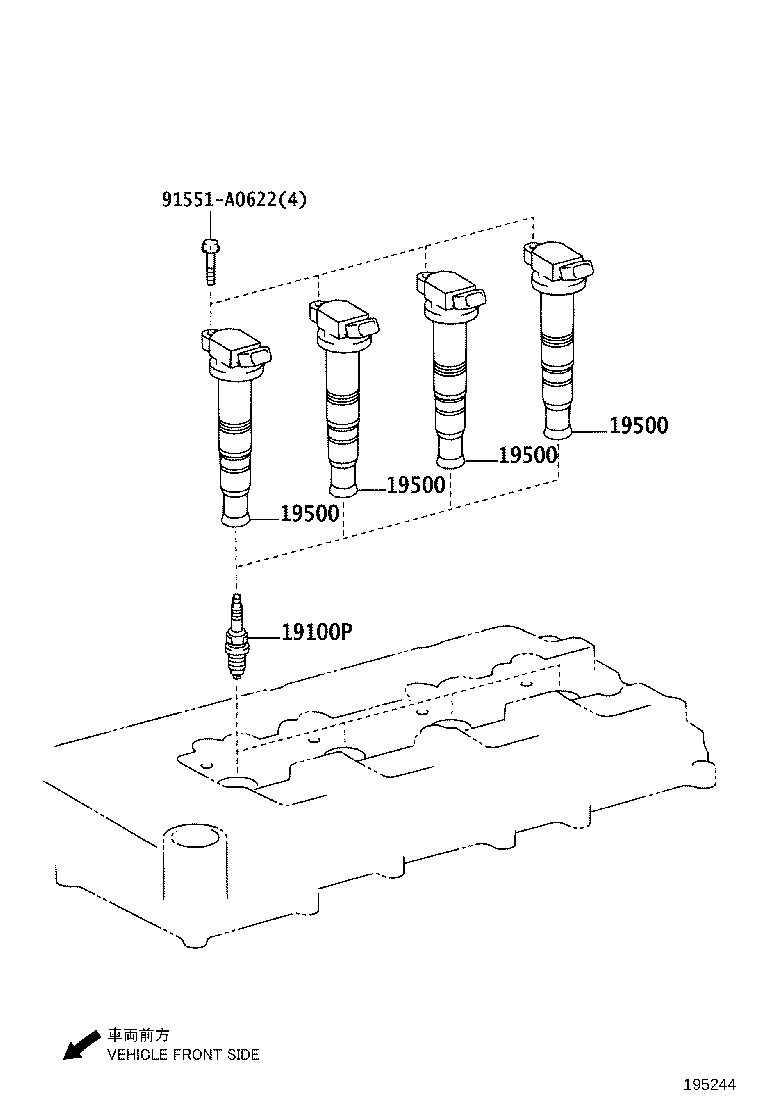 Figure 195244