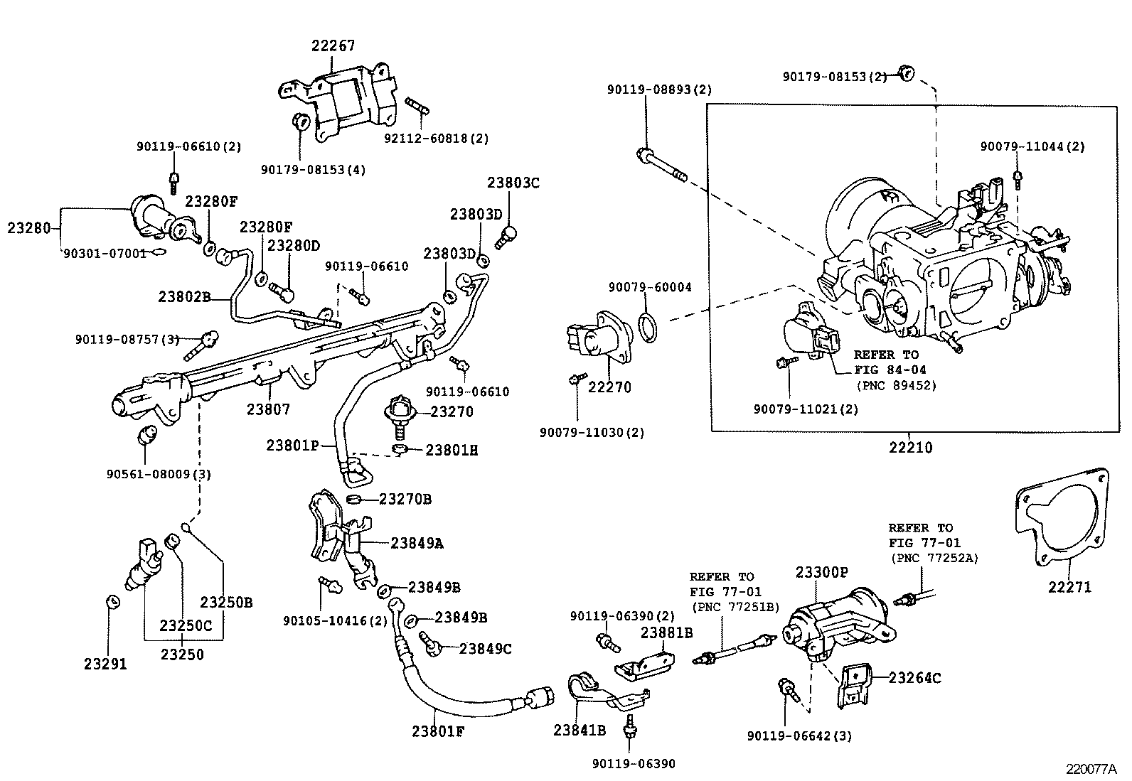 Figure 220077A