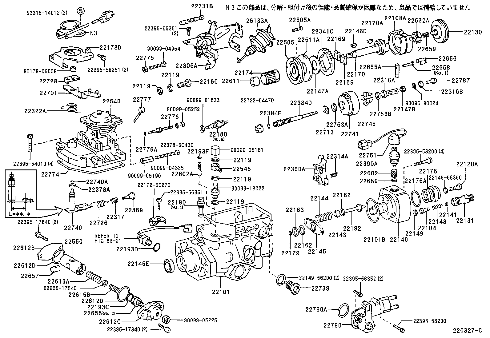 Figure 220327C
