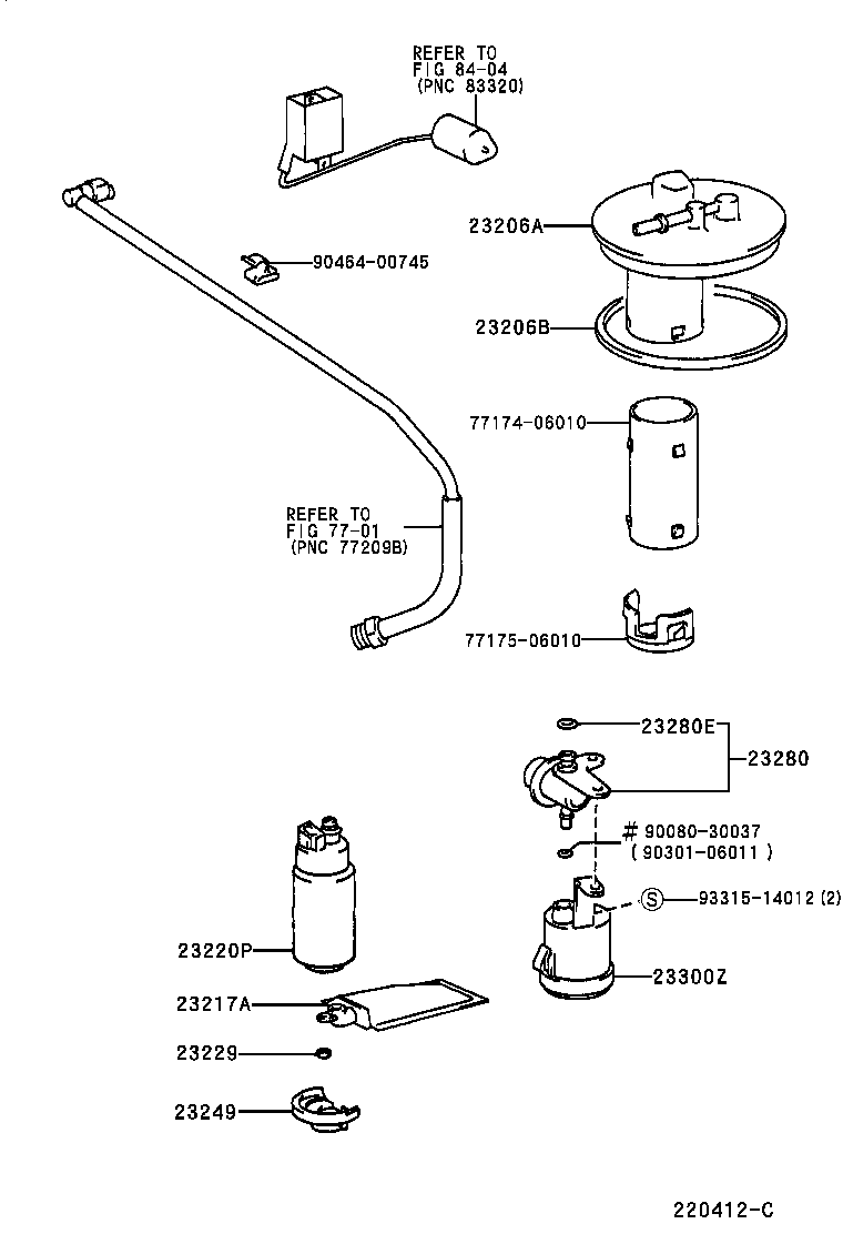 Figure 220412C
