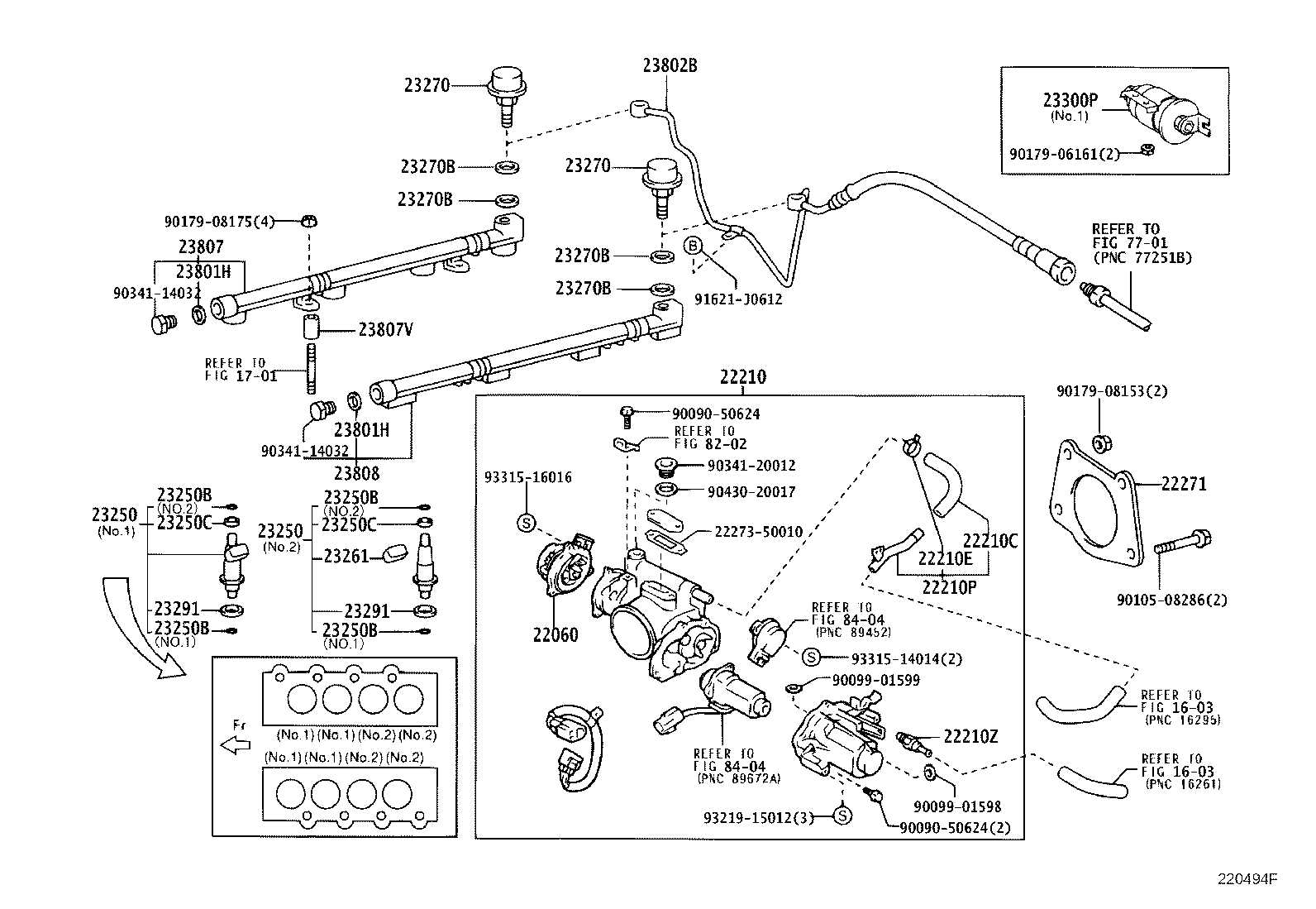 Figure 220494F