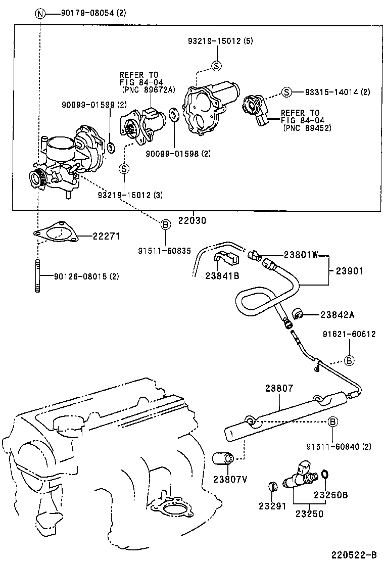 Exploded illustration 220522B