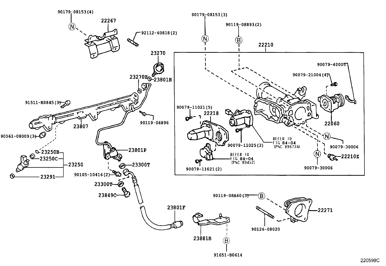Figure 220598C
