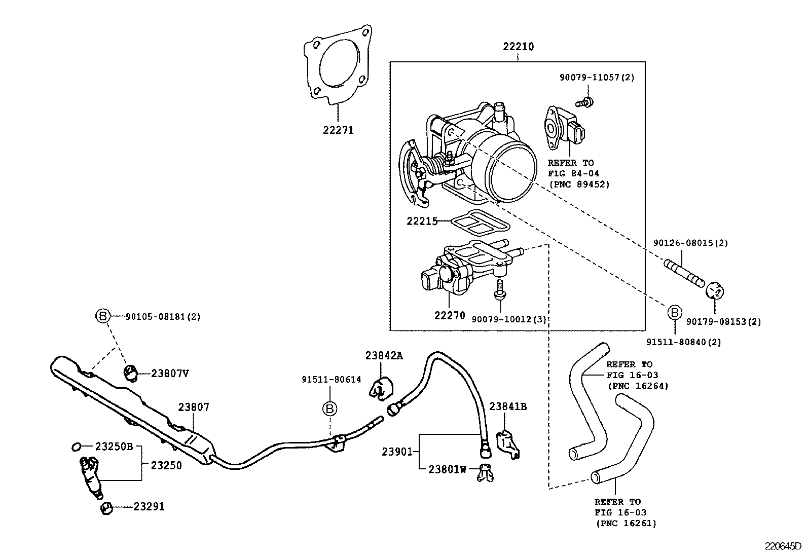 Figure 220645D