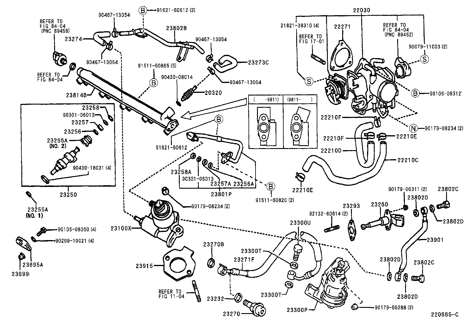 Figure 220665C