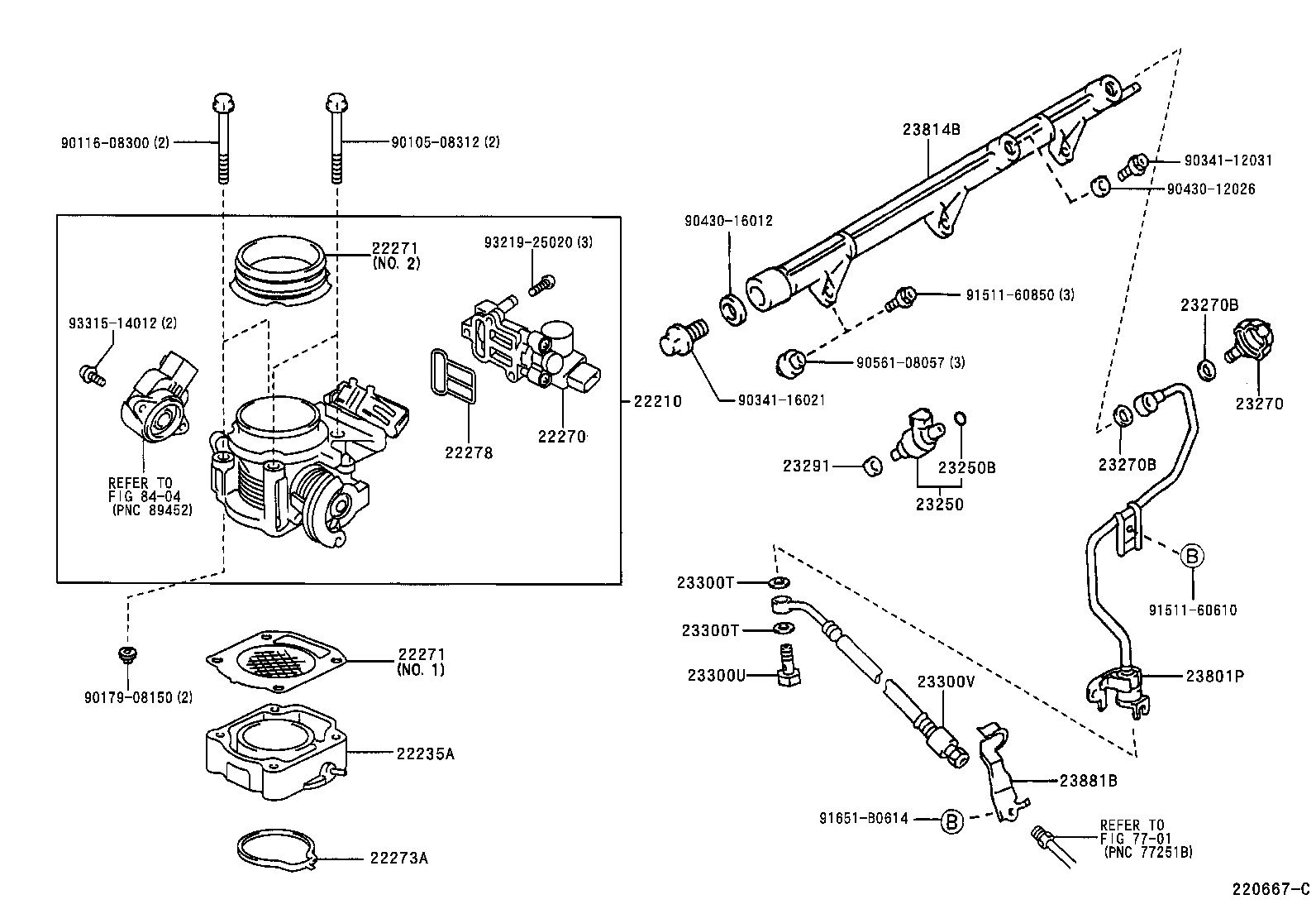 Figure 220667C