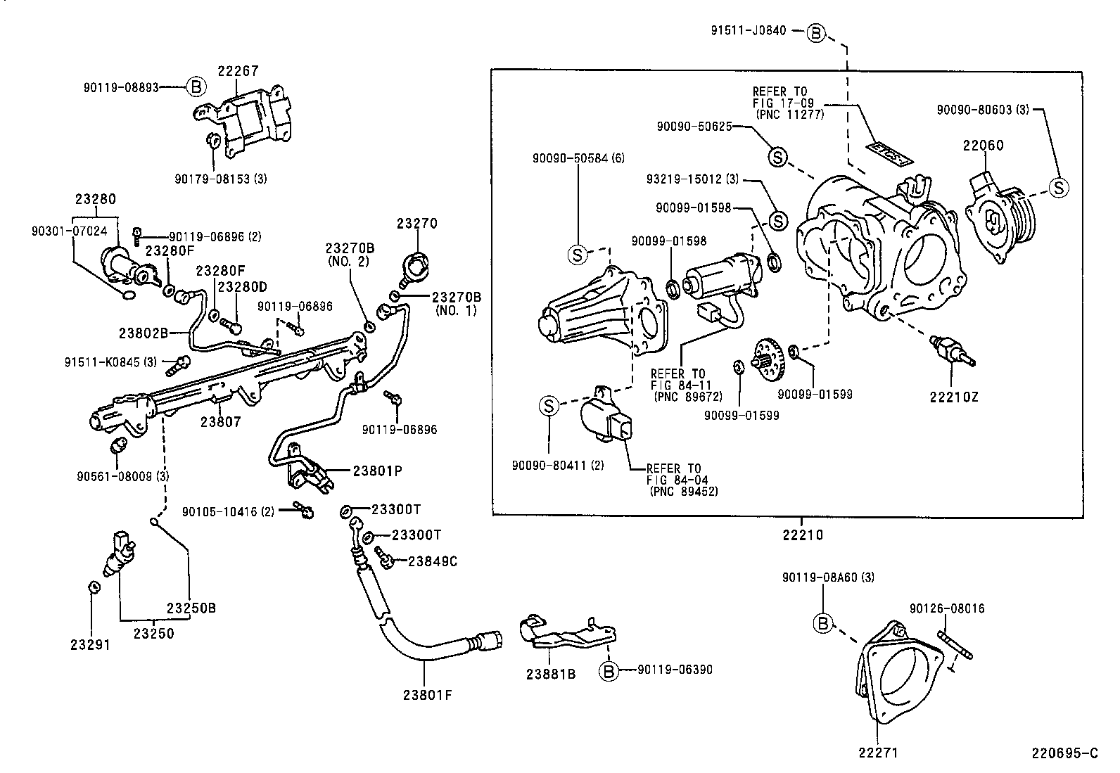 Figure 220695C